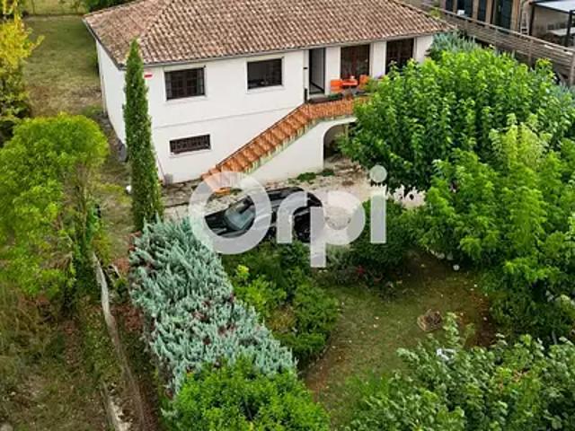 Chambonas 07140 Achat / Vente maison 4 pièces t4 balcon