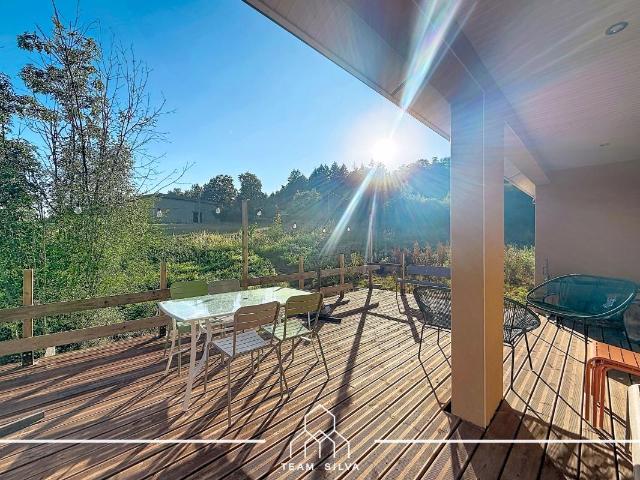 Chambost Longessaigne Vente Villa 69