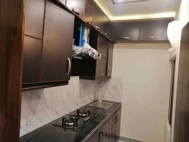 Chambeli Block 12 Marla Portion For Rent In Bahria Town lhr Lahore Bahria Town ID 37477