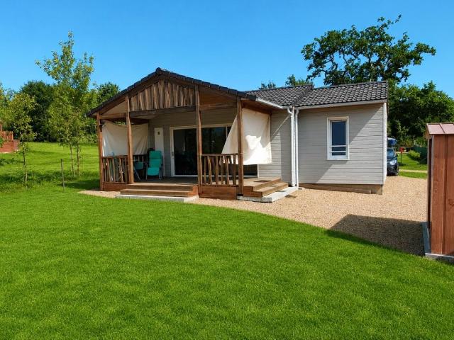 Chambellay Vente Maison 49