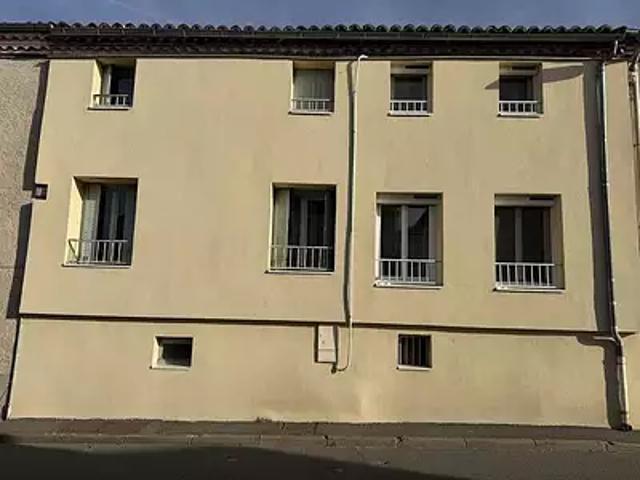 Chambéon 42110 Achat / Vente immeuble