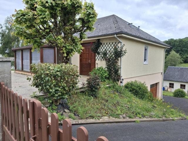 Chamberet Vente Maison 19