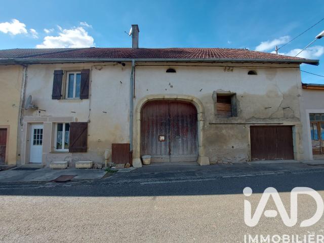Chambéria Vente Maison 39