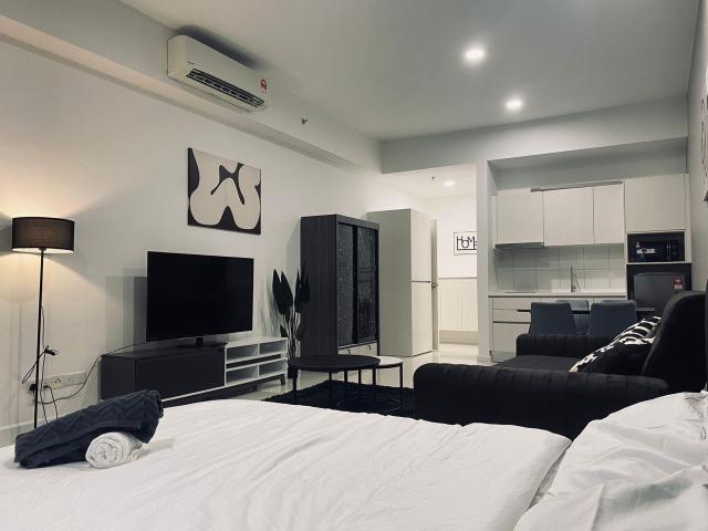 chambers, condominium