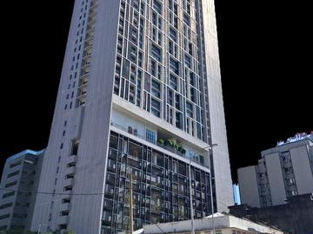Chambers Kuala Lumpur