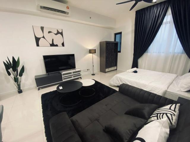 Chambers Residence