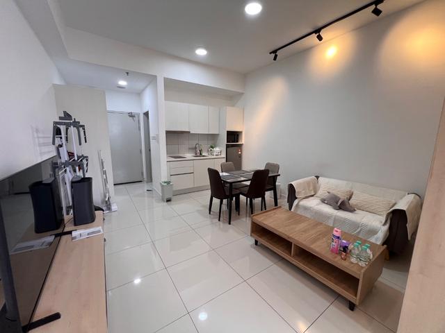 Chambers Residence