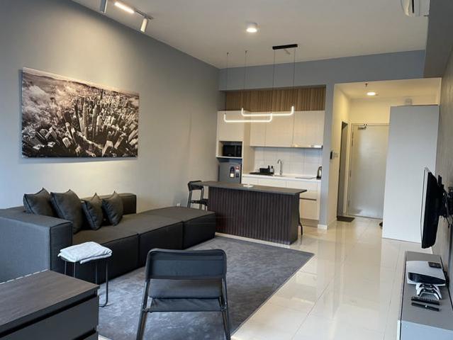 Chambers Residence Studio Unit