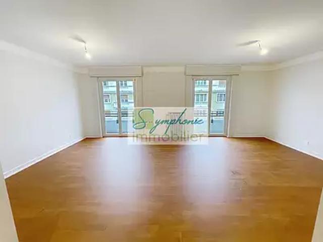 Chambéry 73000 Achat / Vente appartement 4 pièces t4