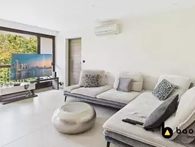 Chambéry 73000 Achat / Vente appartement 4 pièces t4