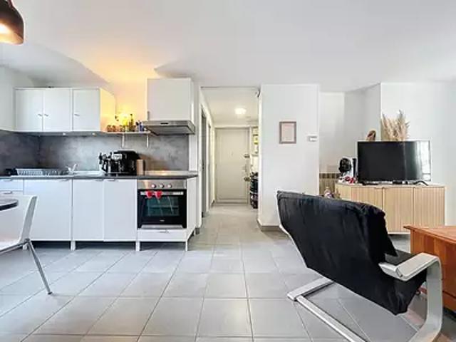 Chambéry 73000 Achat / Vente appartement 4 pièces t4