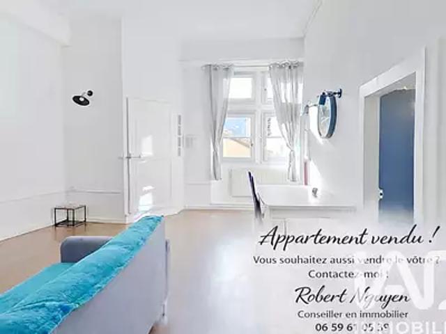 Chambéry 73000 Achat / Vente appartement 4 pièces t4