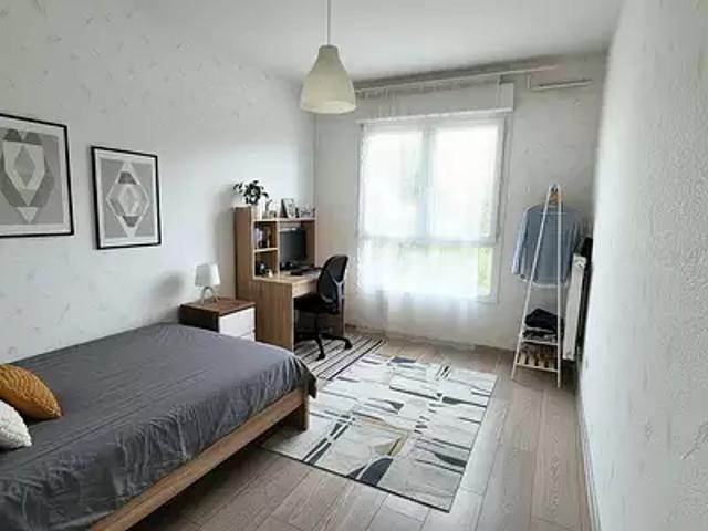 Chambéry 73000 Achat / Vente appartement 4 pièces t4