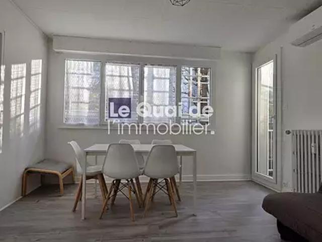 Chambéry 73000 Achat / Vente appartement 4 pièces t4