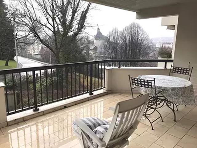 Chambéry 73000 Achat / Vente appartement 4 pièces t4