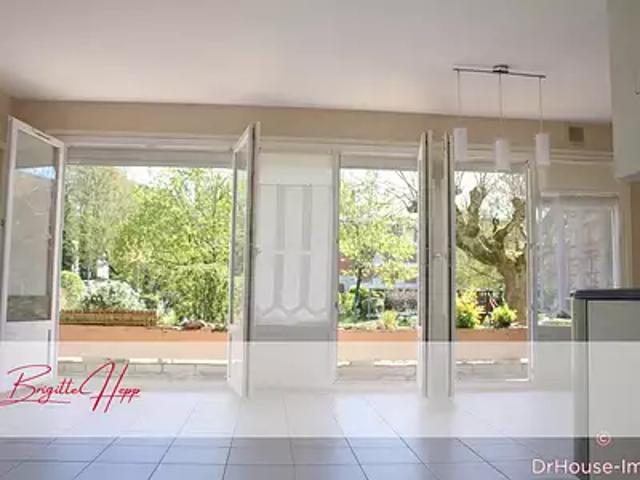 Chambéry 73000 Achat / Vente appartement 5 pièces t5