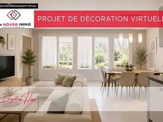 Chambéry 73000 Achat / Vente appartement 5 pièces t5
