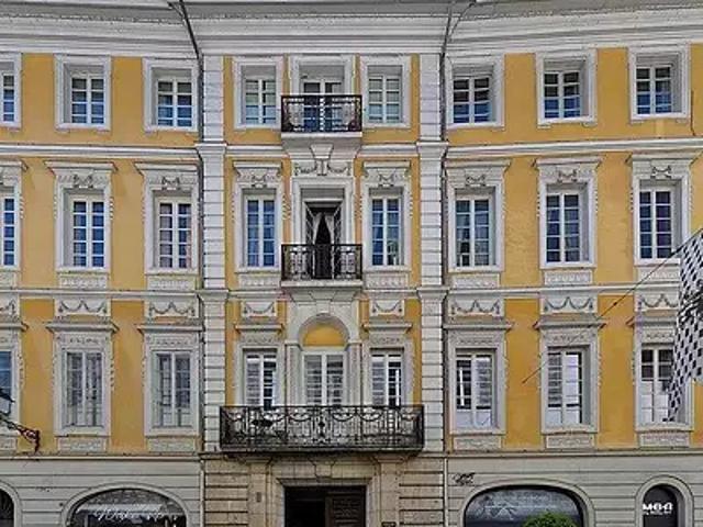 Chambéry 73000 Achat / Vente appartement 6 pièces t6