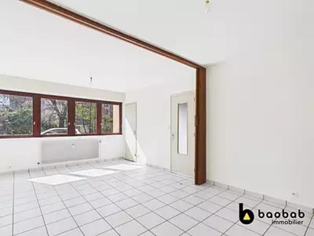 Chambéry 73000 Achat / Vente appartement 1 pièce t1