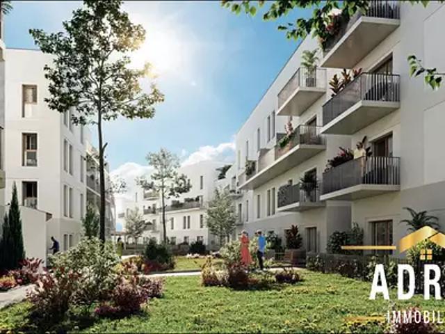 Chambéry 73000 Achat / Vente appartement 2 pièces t2