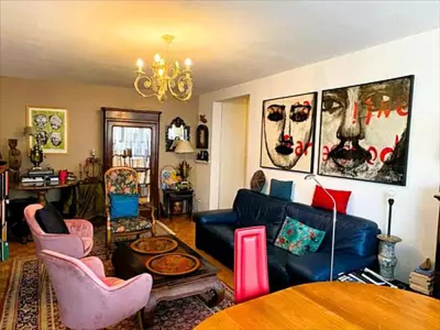 Chambéry 73000 Achat / Vente appartement 3 pièces t3