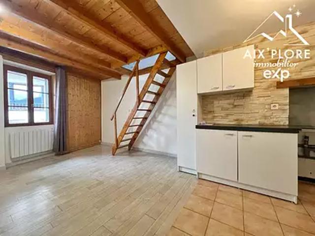 Chambéry 73000 Achat / Vente appartement 3 pièces t3