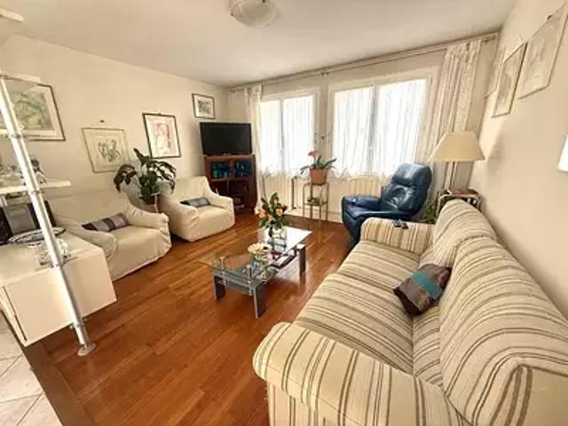 Chambéry 73000 Achat / Vente appartement 3 pièces t3