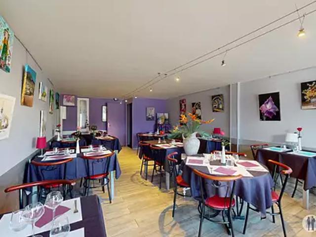 Chambéry 73000 Achat / Vente divers cave