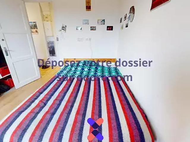 Chambéry 73000 Location appartement