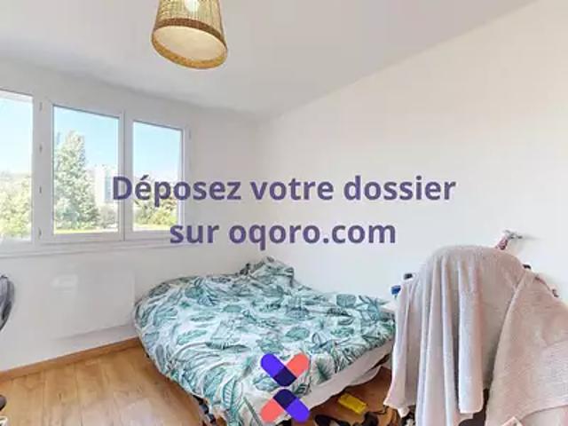 Chambéry 73000 Location appartement