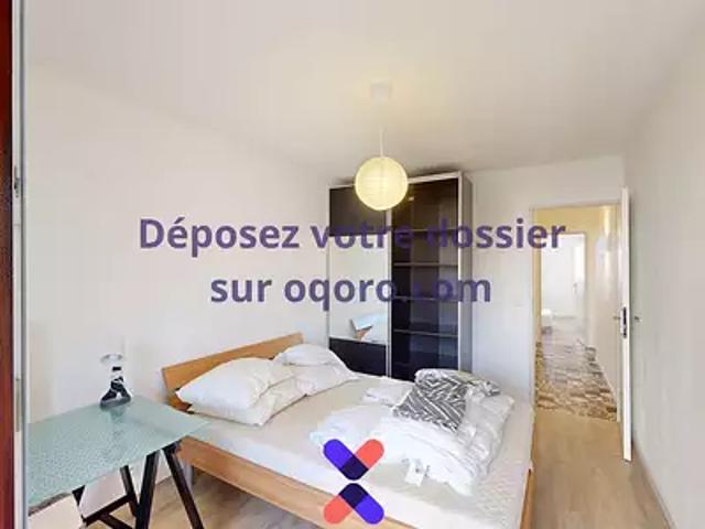 Chambéry 73000 Location appartement