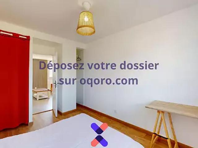 Chambéry 73000 Location appartement
