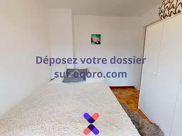 Chambéry 73000 Location appartement