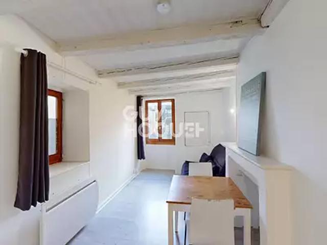 Chambéry 73000 Location appartement 1 pièce t1