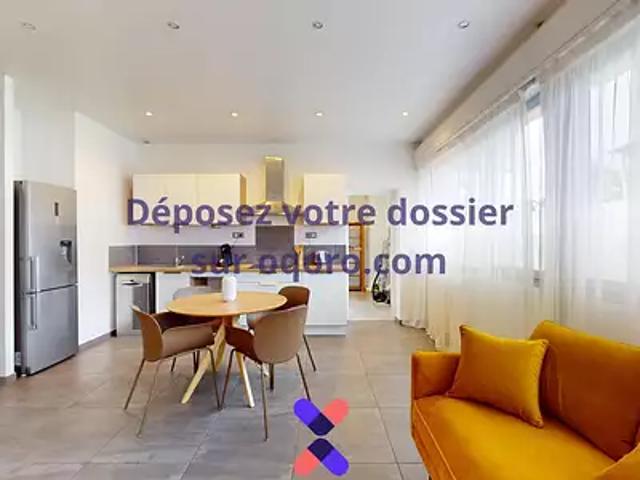 Chambéry 73000 Location appartement