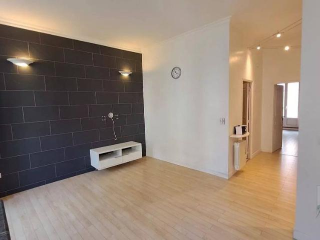CHAMBERY T2 centre ville