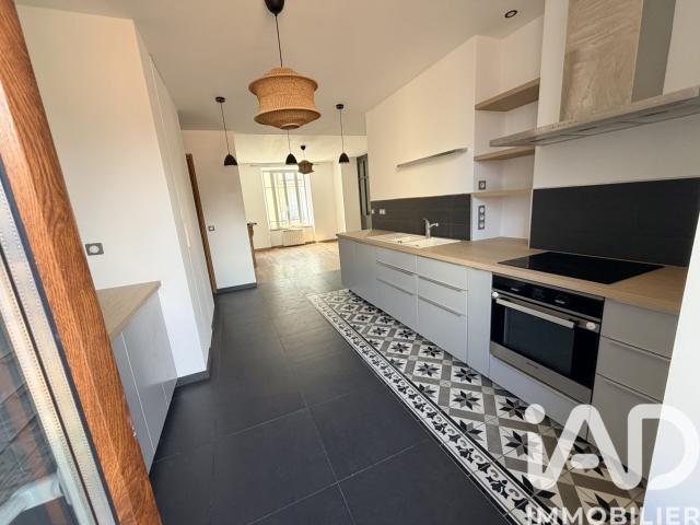 Chambéry Vente Appartement 73