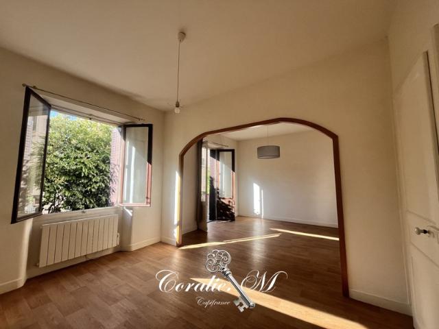Chambéry Vente Appartement 73