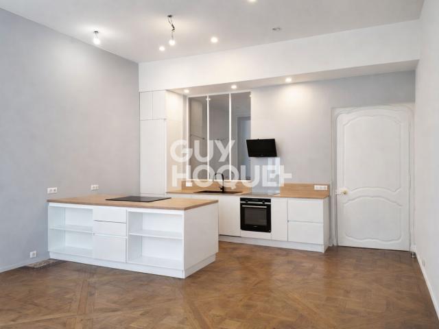 Chambéry Vente Appartement 73