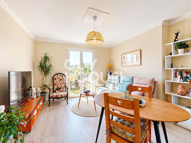 Chambéry Vente Appartement 73