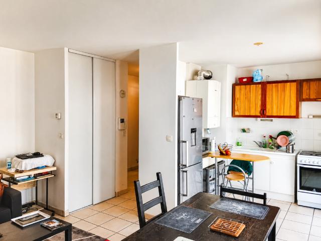 Chambéry Vente Appartement 73