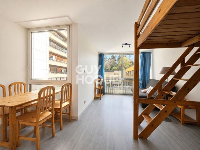 Chambéry Vente Appartement 73