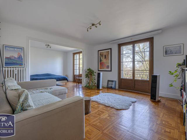 Chambéry Vente Appartement 73