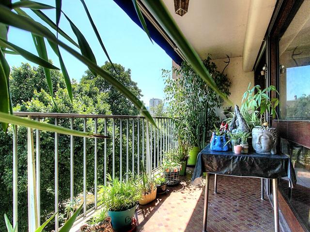 Chambéry Vente Appartement 73