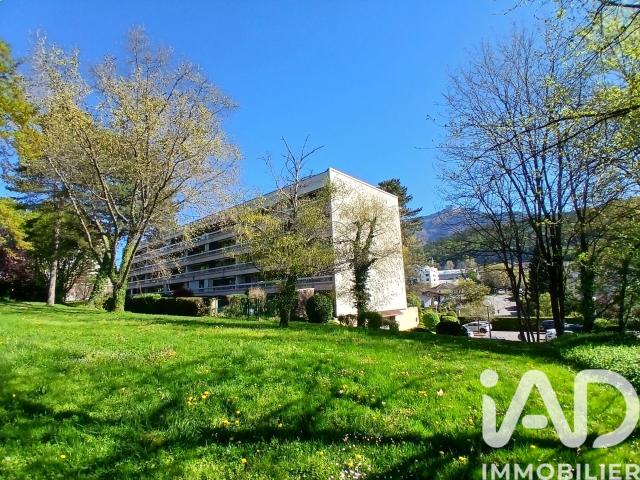 Chambéry Vente Appartement 73