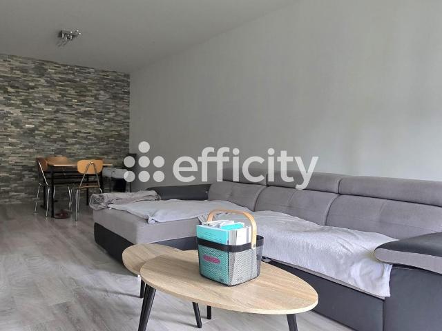 Chambéry Vente Appartement 73