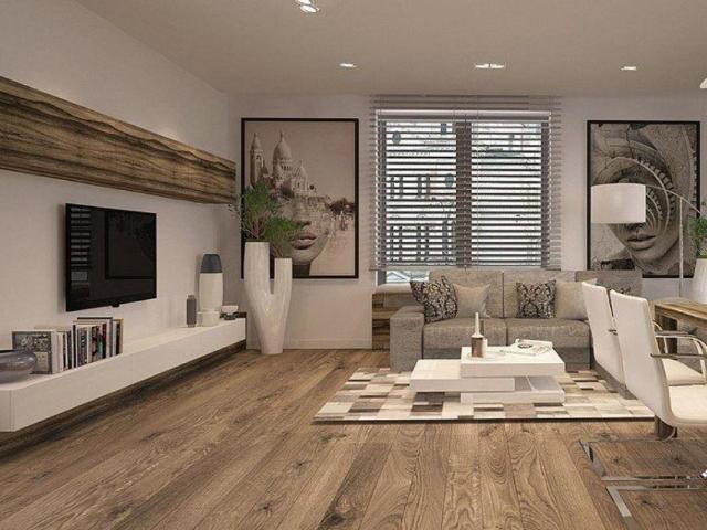 Chambéry Vente Appartement 73