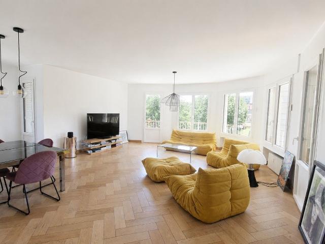 Chambéry Vente Appartement 73