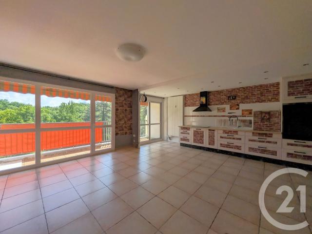 Chambéry Vente Appartement 73