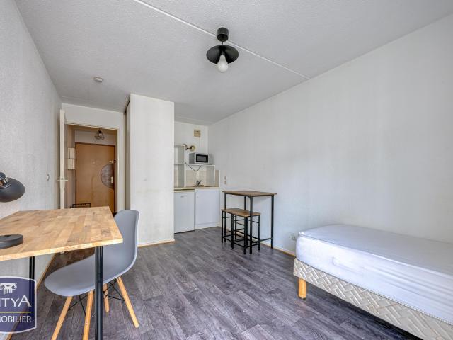 Chambéry Vente Appartement 73
